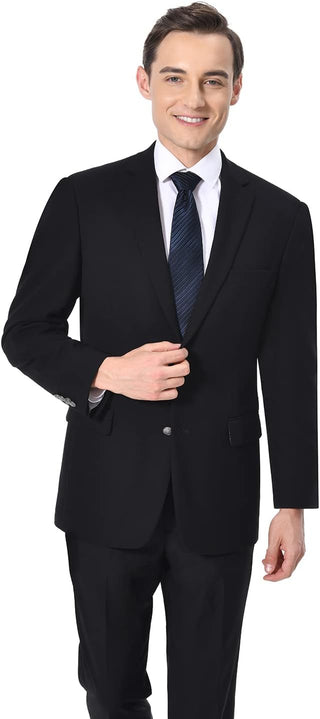 Plus Size Men's Sport Coat