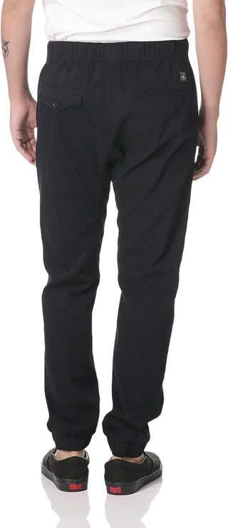 Big Men's Stretch Jogger Plus Size Pants