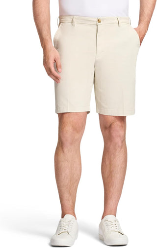 Big Men's Plus Sized Chino Shorts