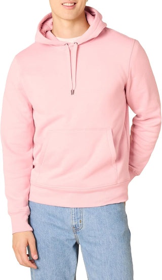 Plus Sized Fleece Hoodie Sweatshirt