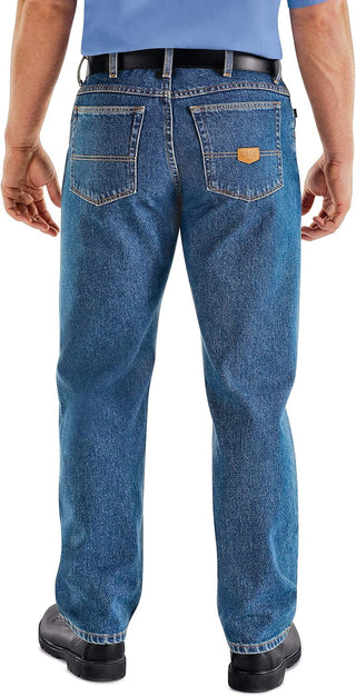 Big Men's Relaxed Fit Jeans