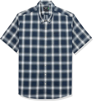 Men's Big and Tall Comfort Flex Shirt