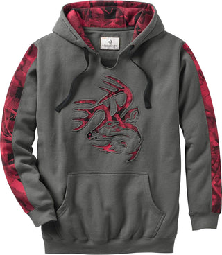 Big Men's Outfitter Hoodie