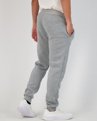 3 Pack Big Men's Tech Fleece Ultra-Soft Warm Jogger Athletic Sweatpants