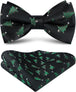 09-Black / Green