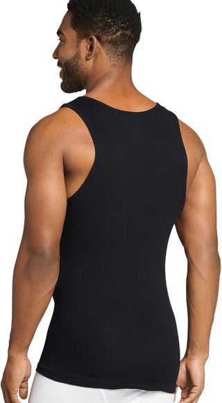 Big Men's Undershirt  - 3 Pack