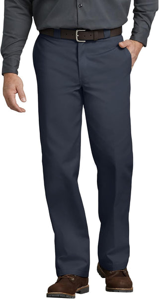 Big Men's Work Pants