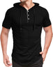 B1 Short Sleeve Black