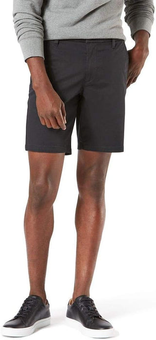 Big Men's Straight Fit Plus Sized Flex Shorts