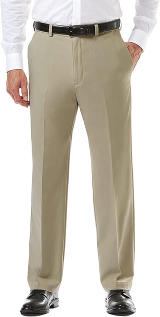 Men's Cool Casual Pants- Big & Tall 