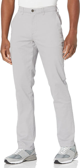 Big Men's Athletic-Fit Chino Pant (Big & Tall)