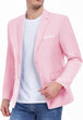 Jacket Pink