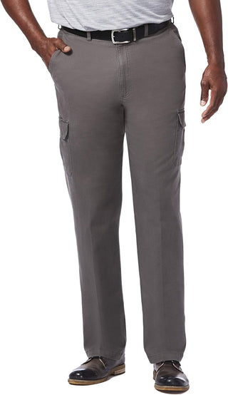 Big Men's Cargo Pants