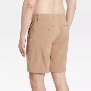 Men'S 9" Hybrid Swim Shorts - Goodfellow & Co