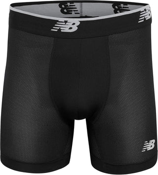 Mens New Balance Athletic Compression Underwear - 3 Pack