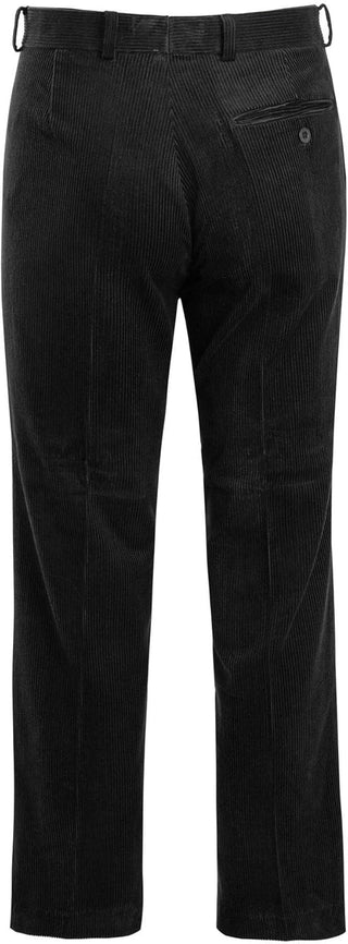 Men's Corduroy Smart Pants - Big and Tall