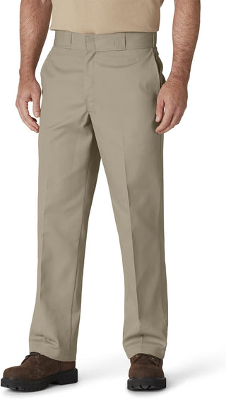 Big Men's Work Pants