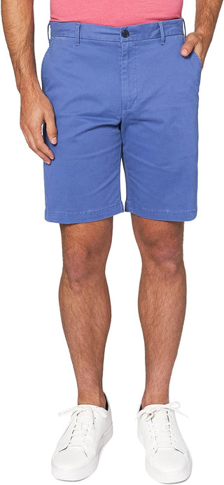 Big Men's Plus Sized Chino Shorts