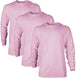 Light Pink (3-Pack)