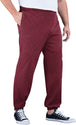 Heather Deep Burgundy (0693)