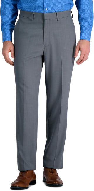 Big Men's Premium Dress Pants