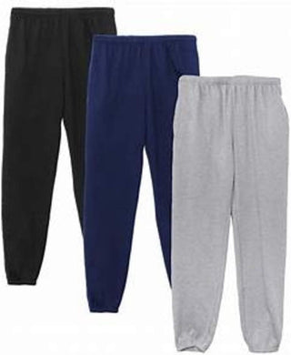 Big Fleece Pants