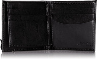 Men's Wallet RFID