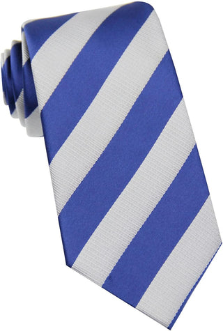 Men's Classic Stripe Ties