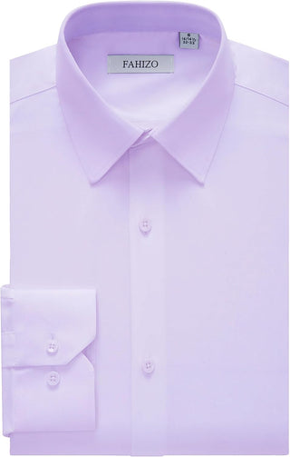 Men's Big and Tall Dress Shirt