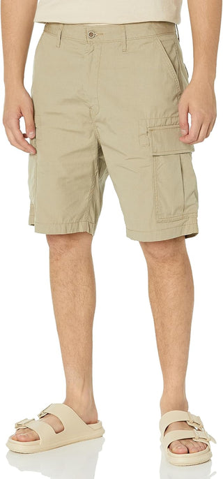 Big Men's Cargo Shorts 