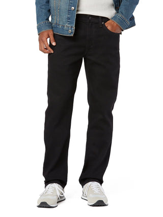 Plus Size Men and Big and Tall Straight Fit Jeans