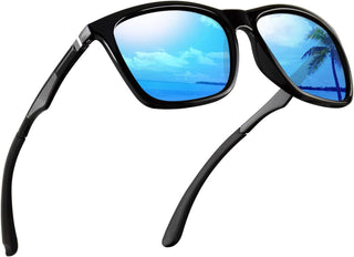 Polarized Sunglasses for Men