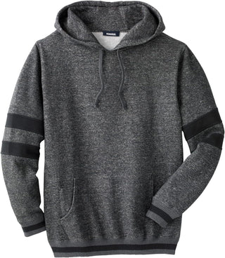 Men's Big & Tall Coaches Collection Pullover Hoodie