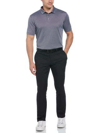 Mens Big and Tall Stretch Golf Pants