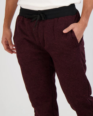 3 Pack Big Men's Tech Fleece Ultra-Soft Warm Jogger Athletic Sweatpants