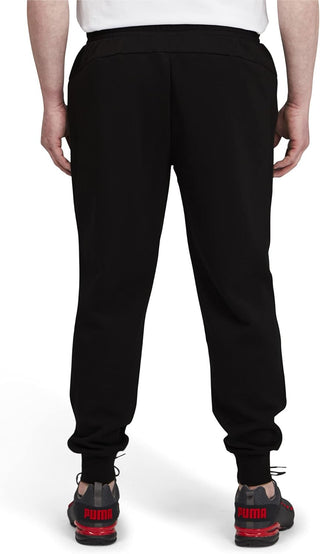 Plus Size Fleece Sweatpants (in Big and Tall Sizes)