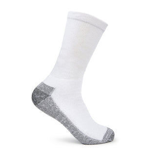 Big Mens Heavy Duty Socks - 5 pack