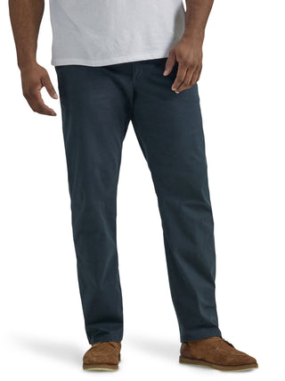 ® Men's Big Comfort Flat Front Pant