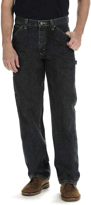  Big and Tall Mens Straight Leg Carpenter Jeans by Lee