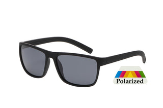 Men's Sporty Polarized Sunglasses