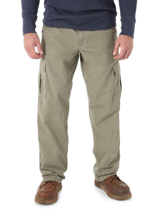 Men's and Big Men's Legacy Cargo Pant