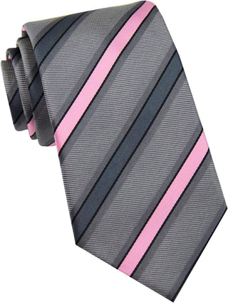 Men's Classic Stripe Ties