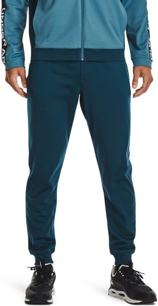 Big Men's Joggers