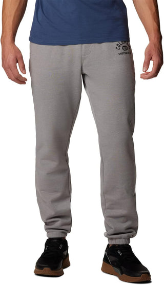 Big Men's Trek Joggers