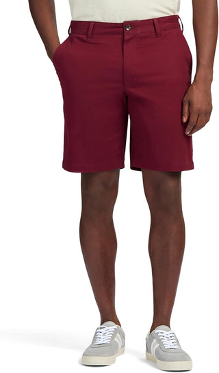 Big Men's Plus Sized Chino Shorts