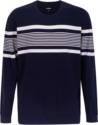 Men's plus Size Sweater