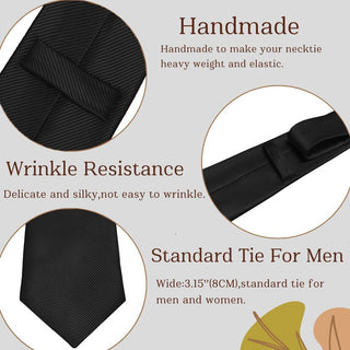 Men's Classic Necktie