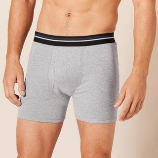 Large Men's Boxer Brief-Pack of 5