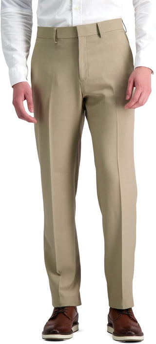 Big Men's Premium Dress Pants