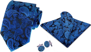 Men's Tie Set 